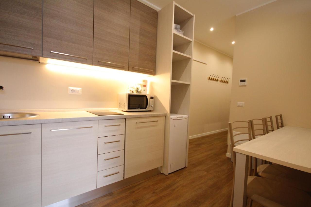 Via Torino 2 Appartement