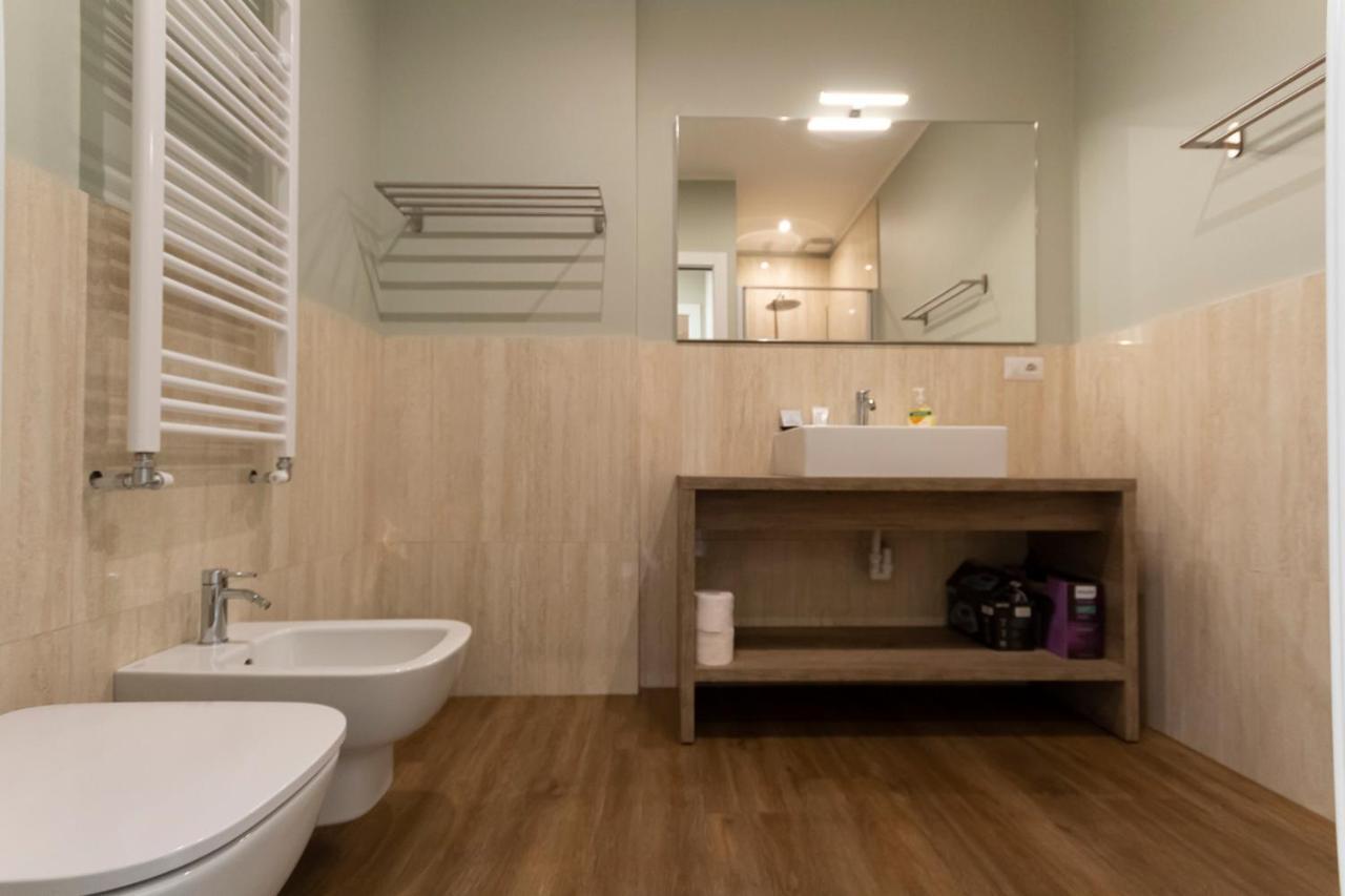 Appartement Via Torino 2