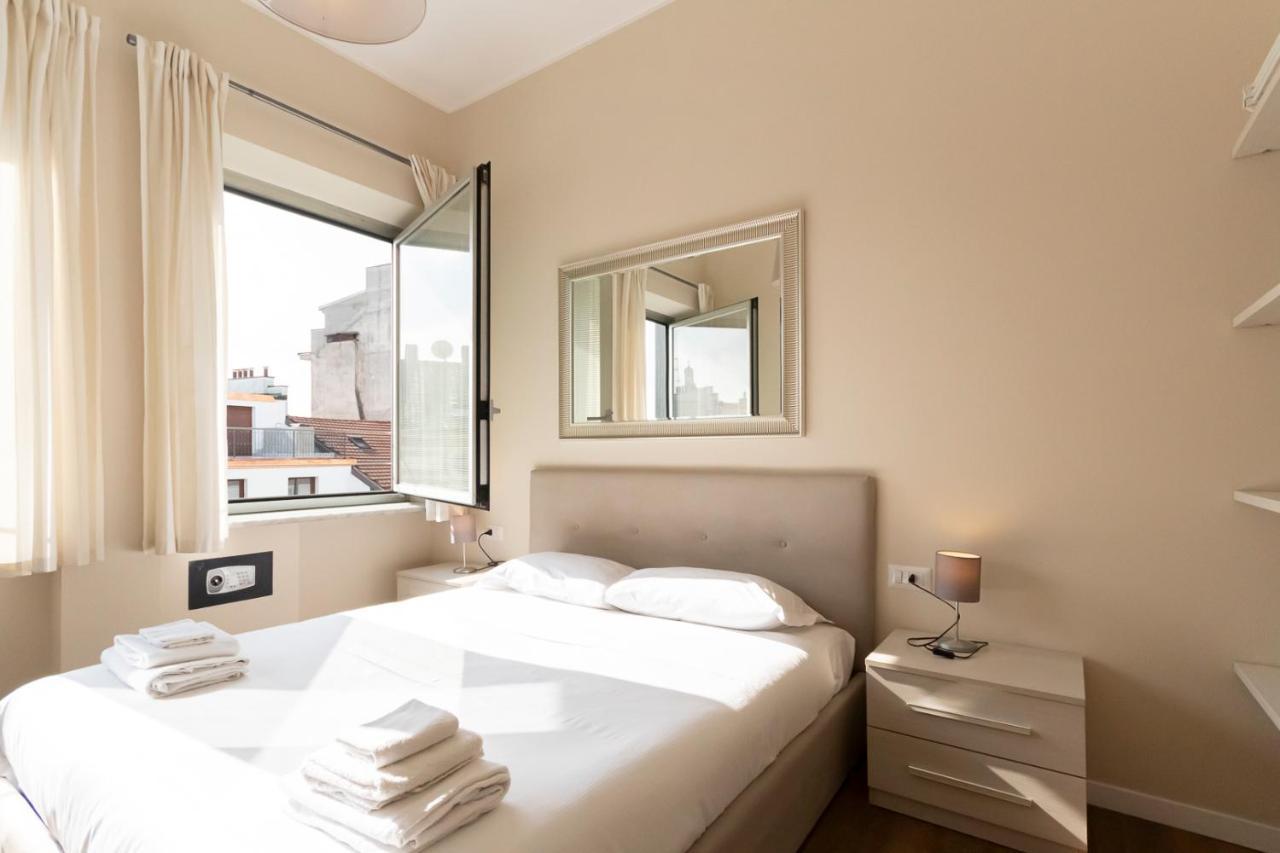 Appartement Via Torino 2