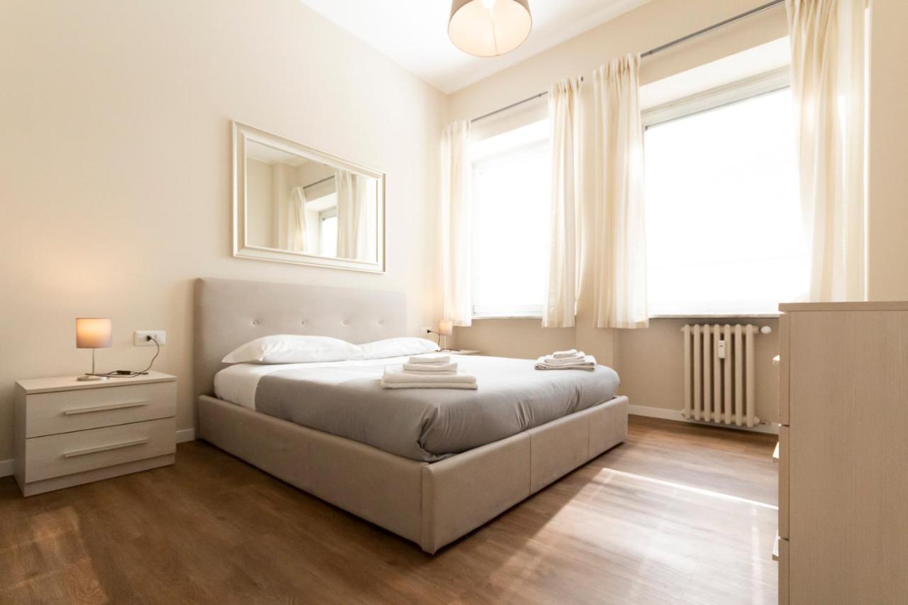 Via Torino 2 Appartement Milaan